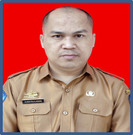 Alnias Pala'langan, S.Kom