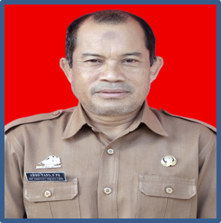 Ambo Tang, S.Pd., M.M.