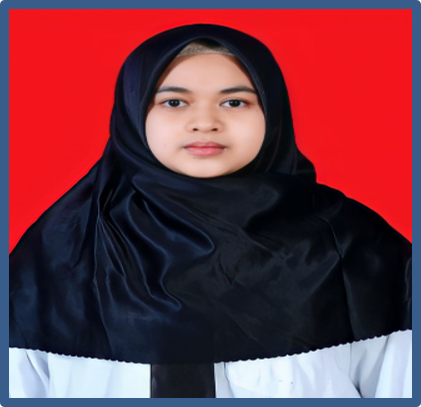 Andi Lestary Nasir, S.Pd.