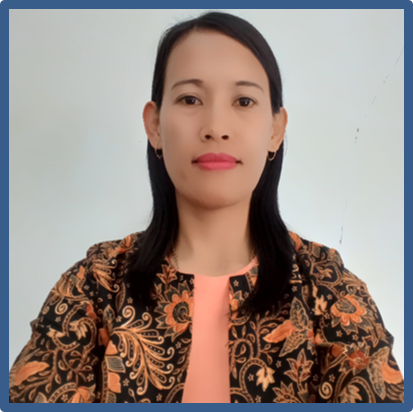 BERTA PATIMA, A. Md, Keb.