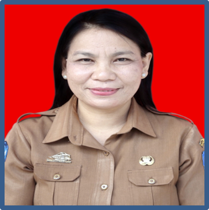 Barnetje Tandirogang, S.Pd