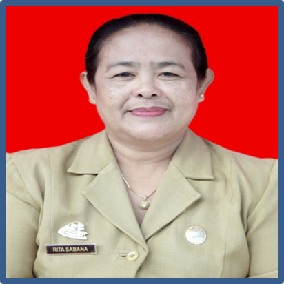 Dra. Rita Sabana, M.Pd