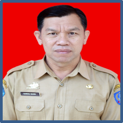 Drs. Samsul Bahri M