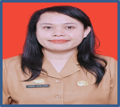 Ekawindy Lestari Alinan, S.Pd