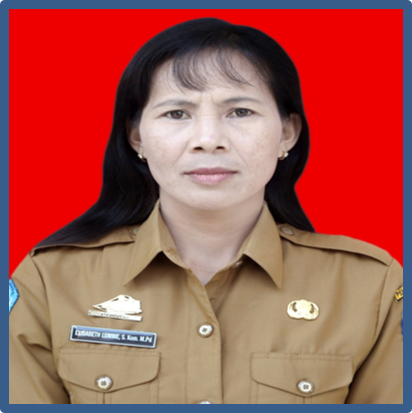 Elisabeth Lumme, S.Kom., M.Pd.