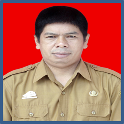 Erasmus Musa Sirupang, S.Ag