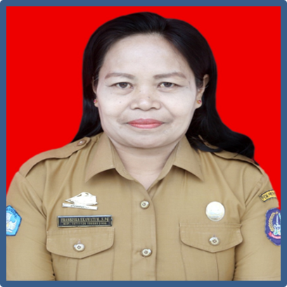 Fransiska Ekawati Massora, S.Pd