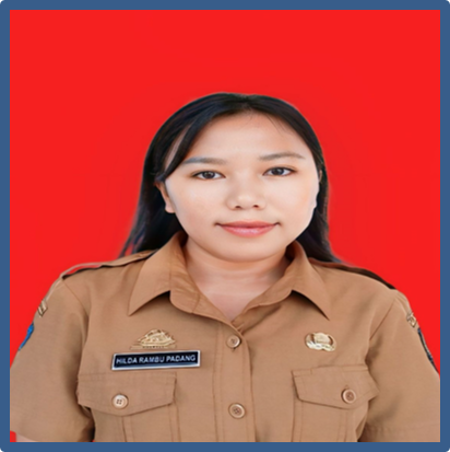 HILDA RAMBU PADANG, S.Pd