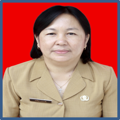 Hira Lillin, S.Pd.K., M.Pd