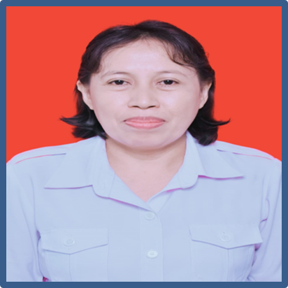 Maria Palinggi, A.Md
