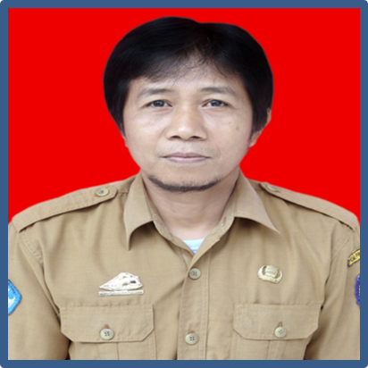 Marthen Lotong, S.Pd