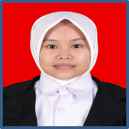 Ma'shumah Syamsir, S.Pd.