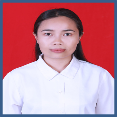 Mercy Ceysidya Paitin, S.Sos