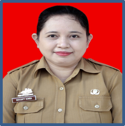 Novianty Somba, S.Th