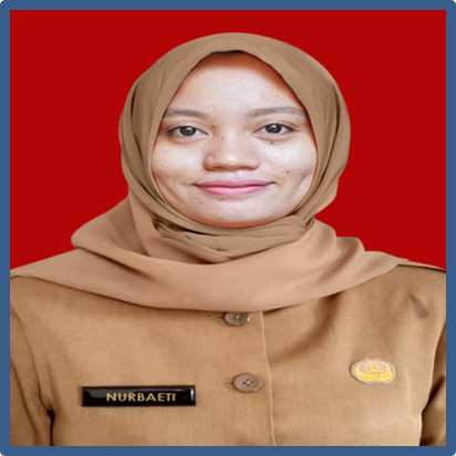 Nurbaeti, S.Pd