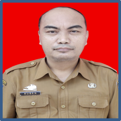 Ruben, S.Pd
