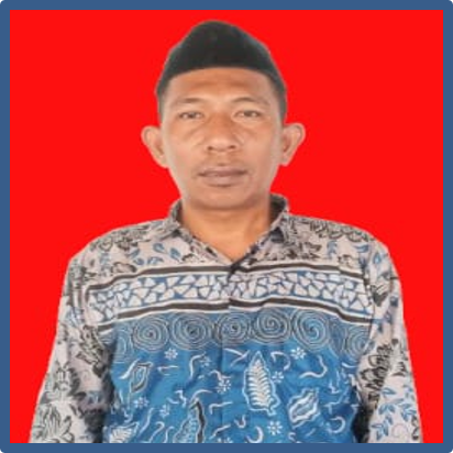 Saenal Abidin, S.Pd.I