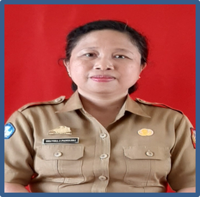 Selvina Janti Pangloli, S.P