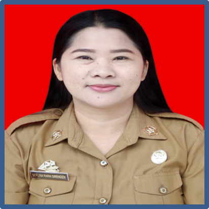 Serlina Rara' Sirenden, S.Pd