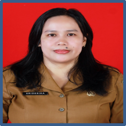 Sridesika Sau', S.Pd