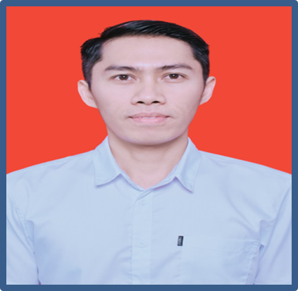 Stephen Kadetu, S.Kom