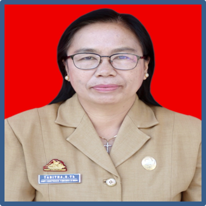 Tabitha, S.Th., M.Pd