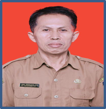 Yosep Tangkelayuk, S.Pd