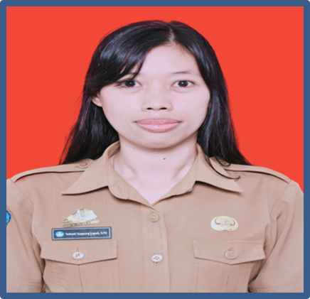 Yulianti Sappang Lopak, S.Pd